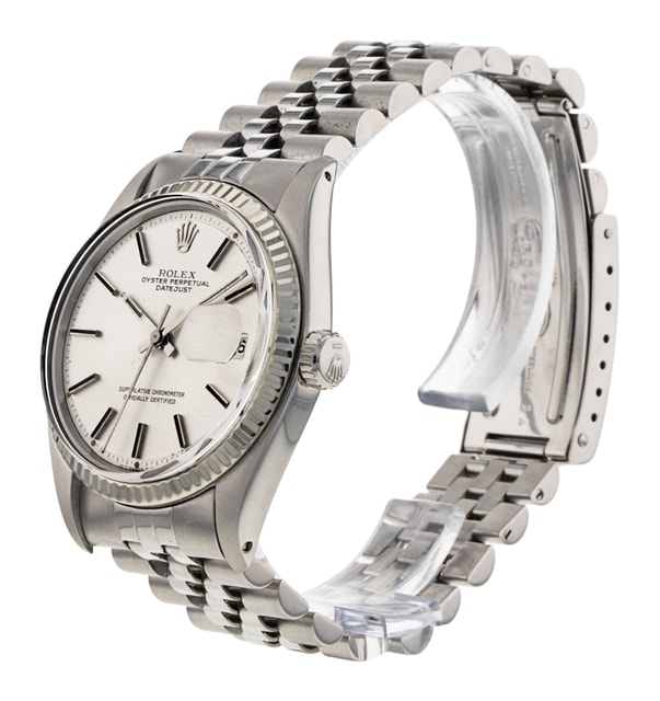 Rolex Datejust 1601 Image 2